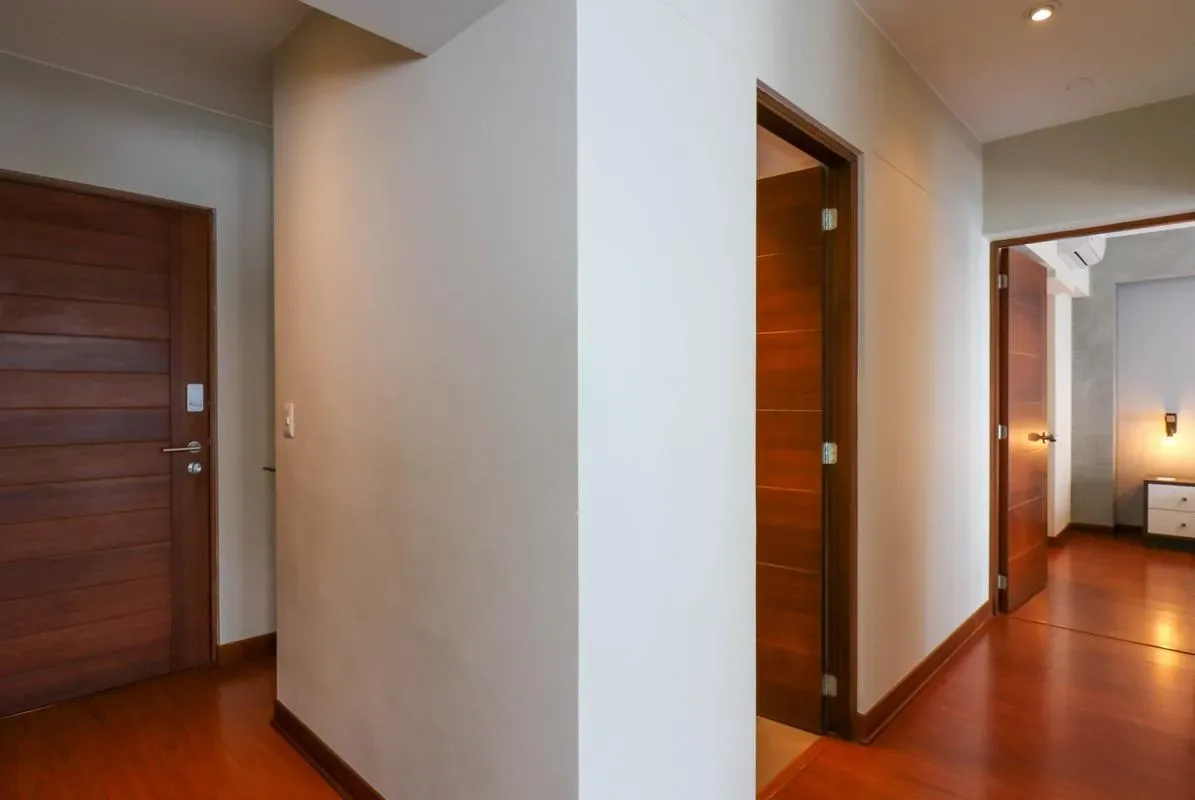 Lush 2BR w/AC Near Kennedy Park in Miraflores