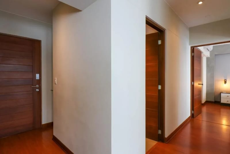 Lush 2BR w/AC Near Kennedy Park in Miraflores