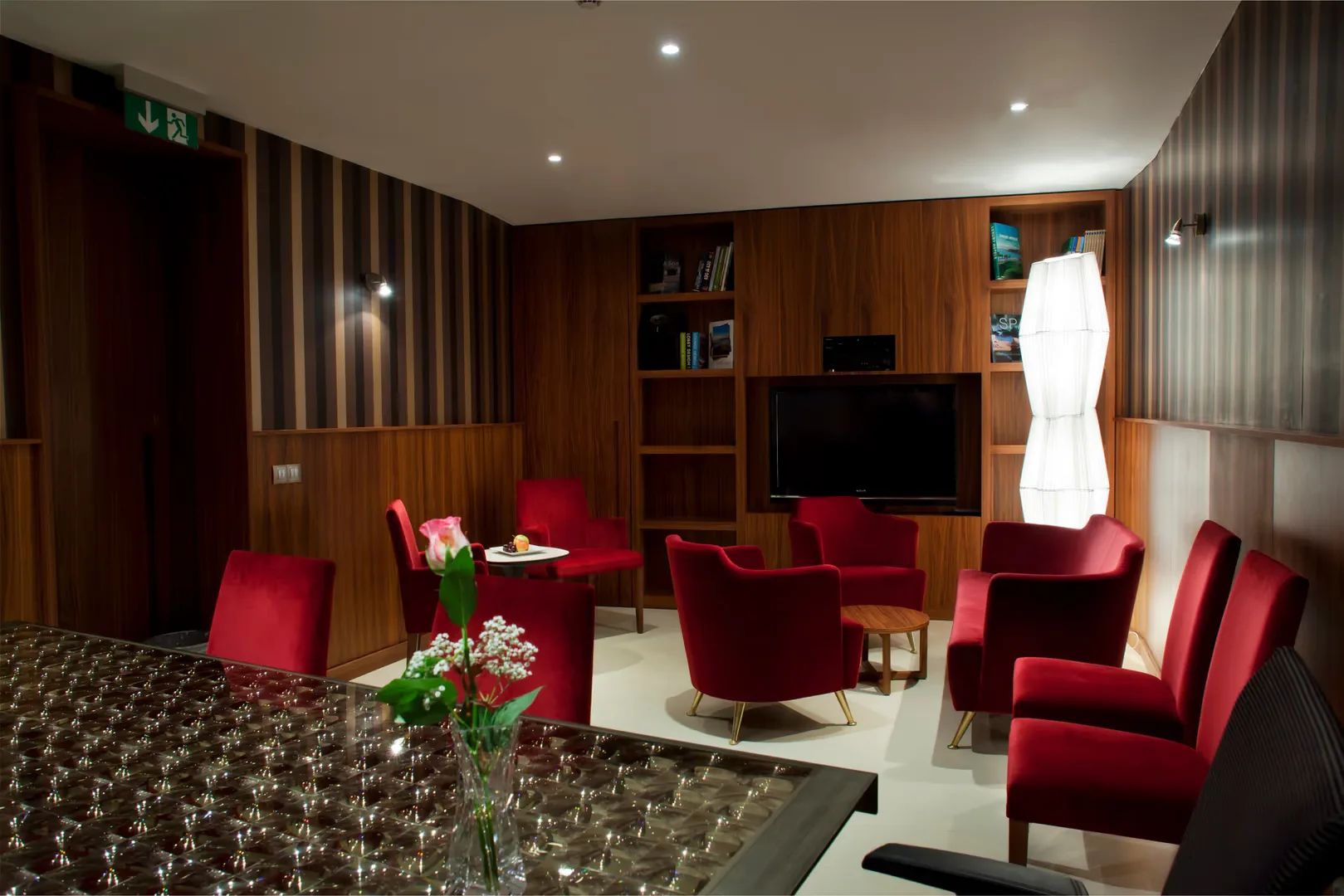 Hotel property photo