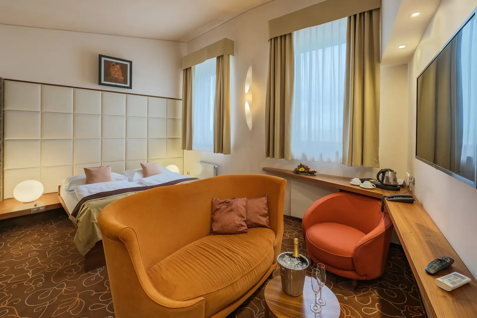 Hotel property photo
