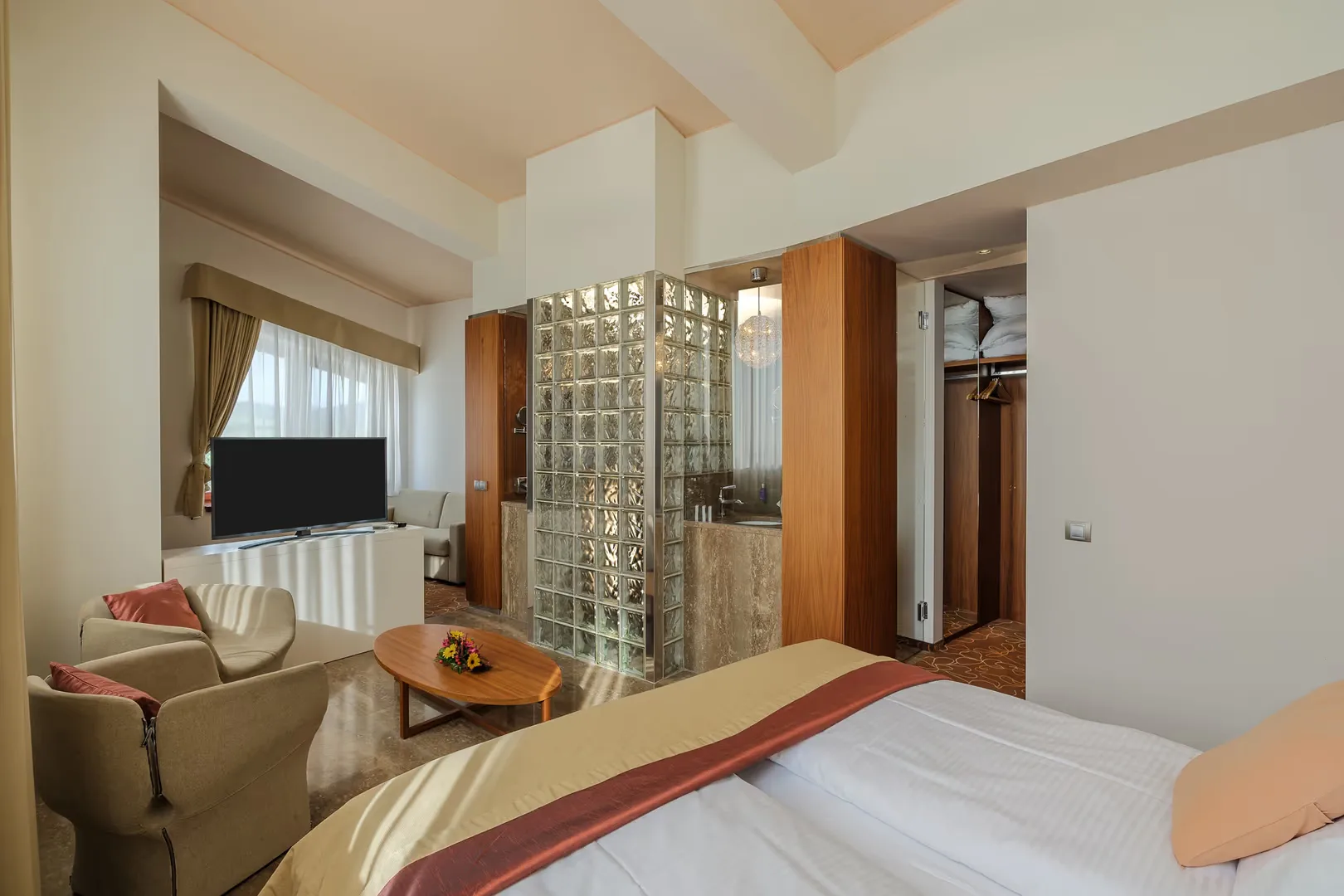 Hotel property photo
