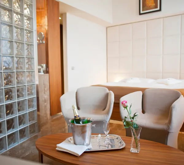 Superior Deluxe room