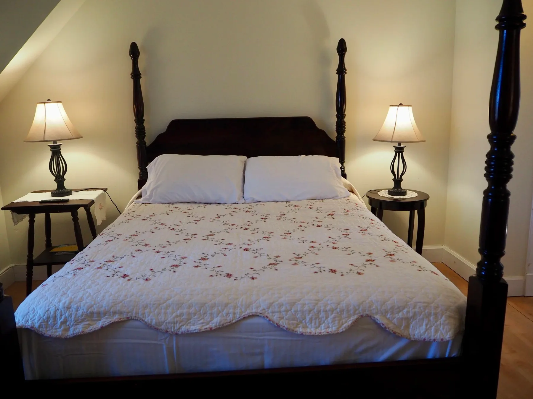 Habitación Red Maple