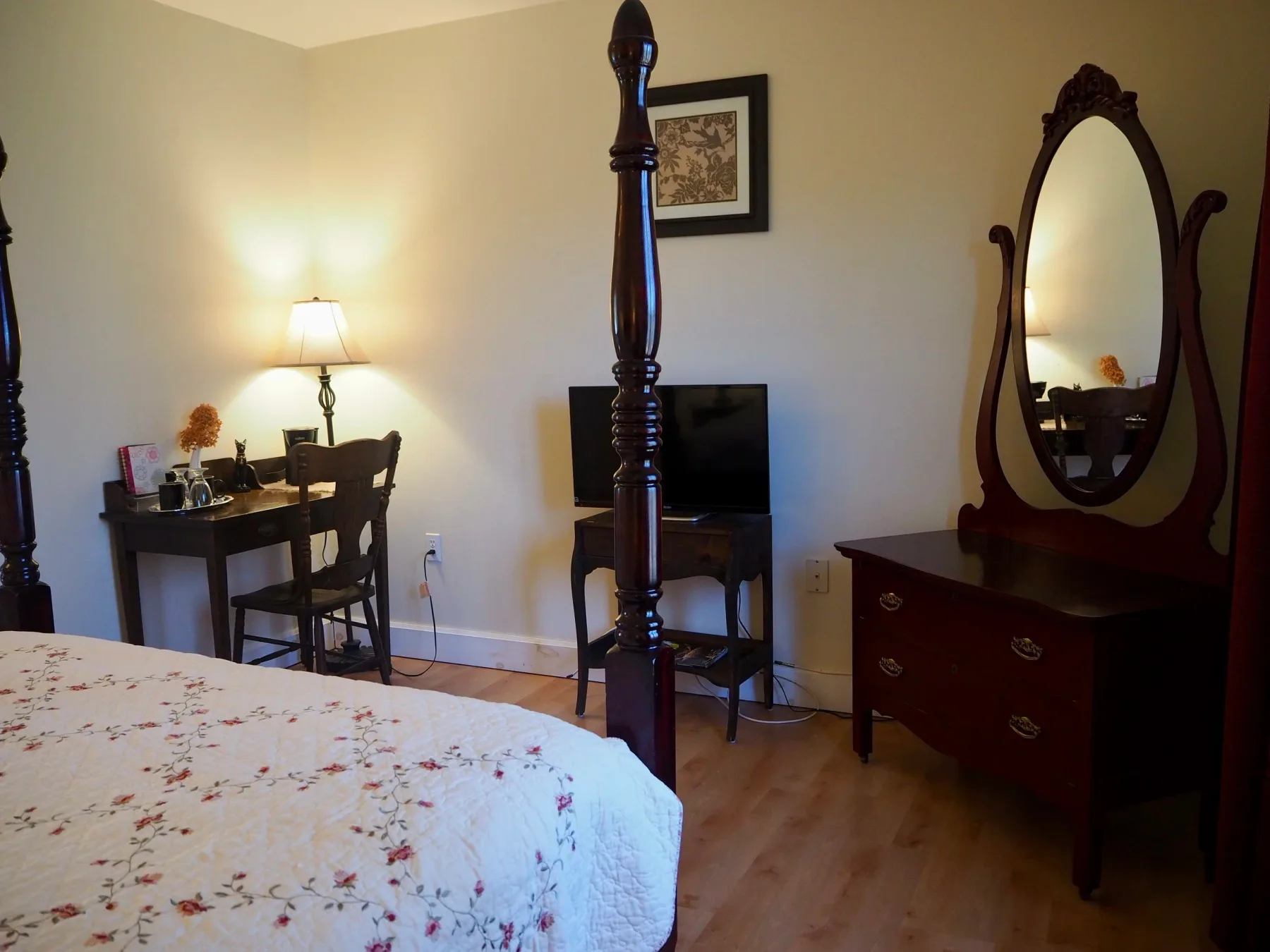 Habitación Red Maple