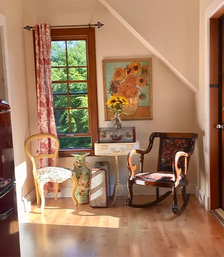 The Maplegrove Inn