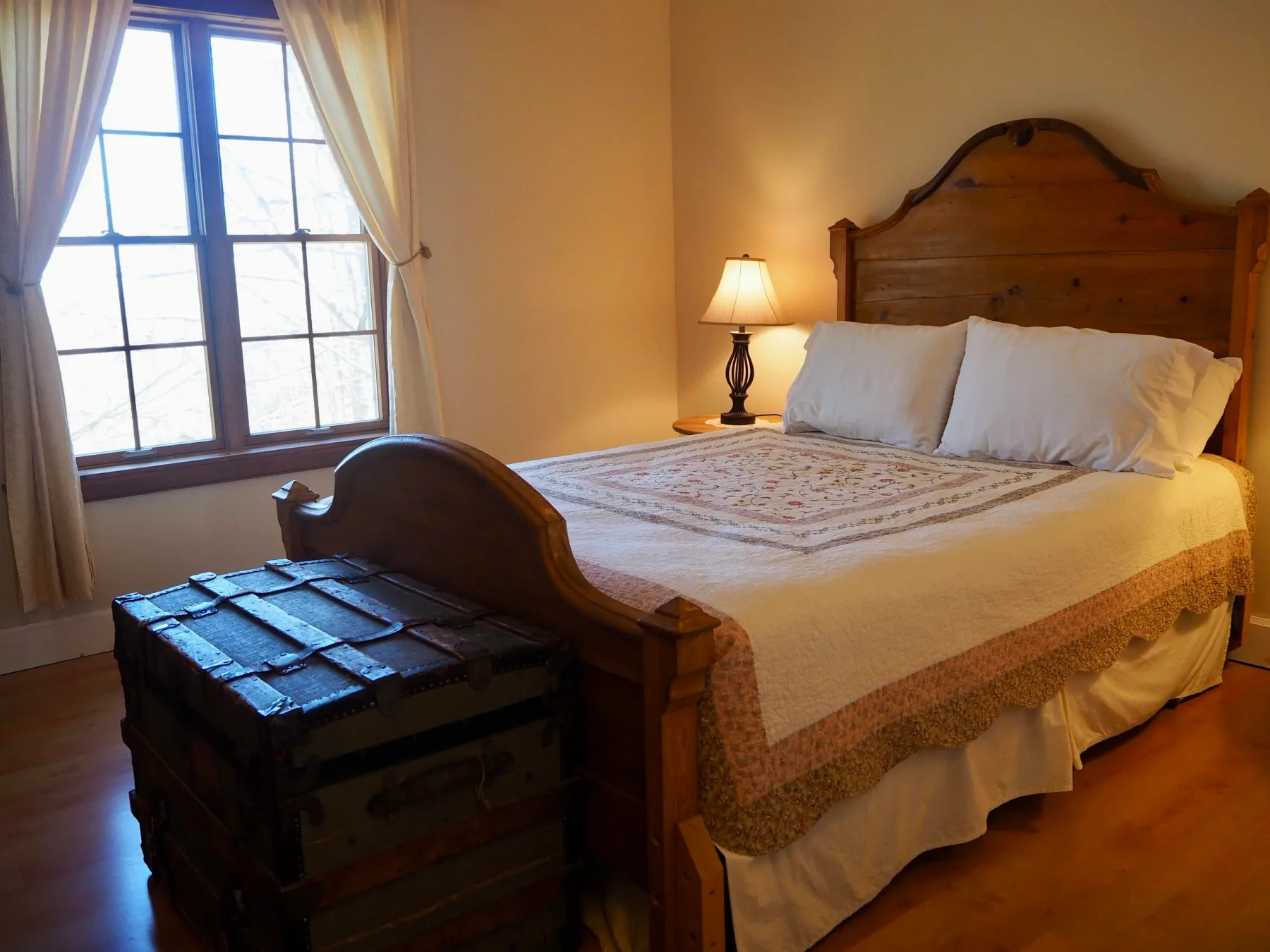 Habitación Sugar Maple