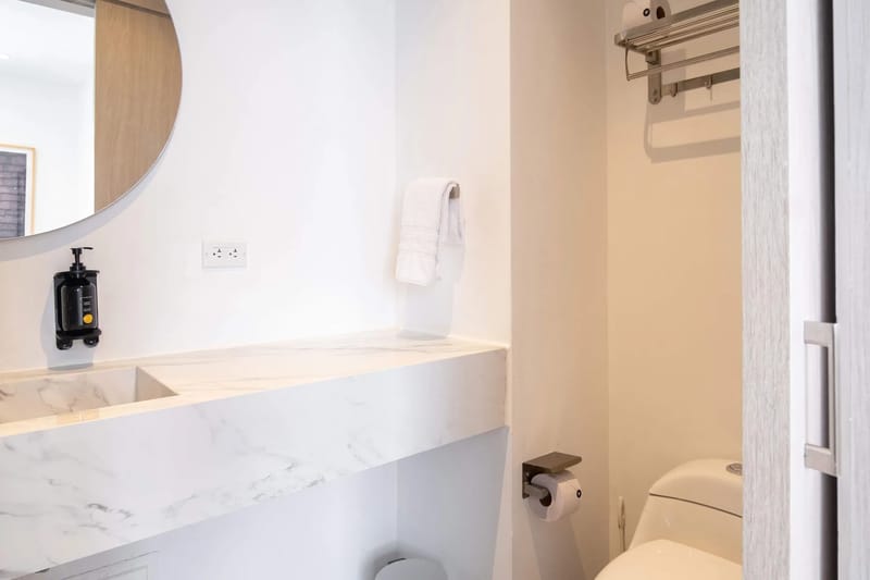 Stylish 2BR w/ Splendid Terrace in Bocagrande