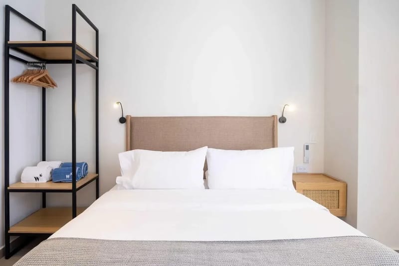 Stylish 2BR w/ Splendid Terrace in Bocagrande