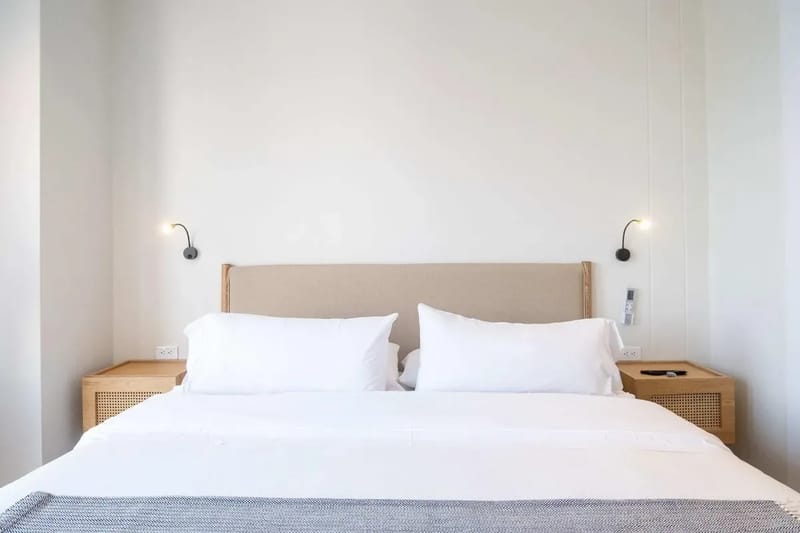 Stylish 2BR w/ Splendid Terrace in Bocagrande