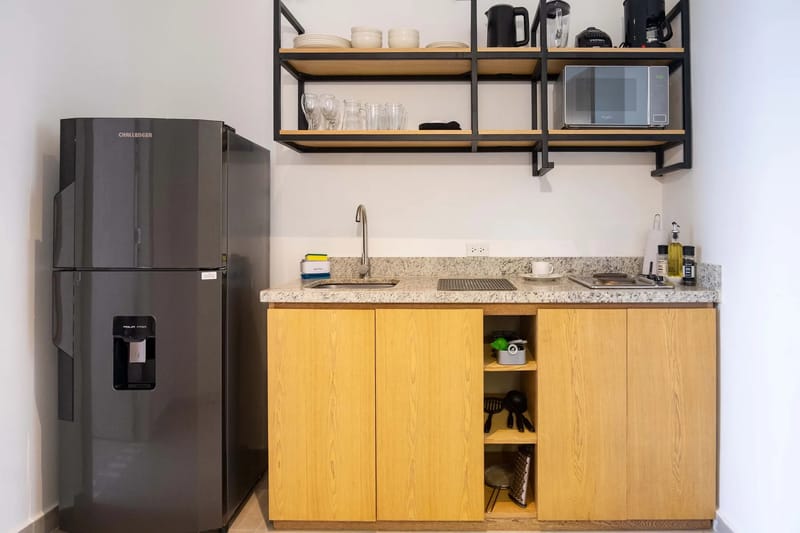 Stylish 2BR w/ Splendid Terrace in Bocagrande