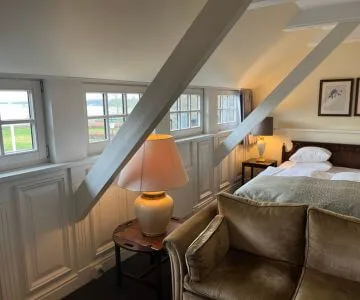 Suite júnior