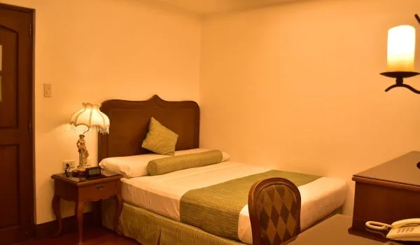 Cute Room with one bed