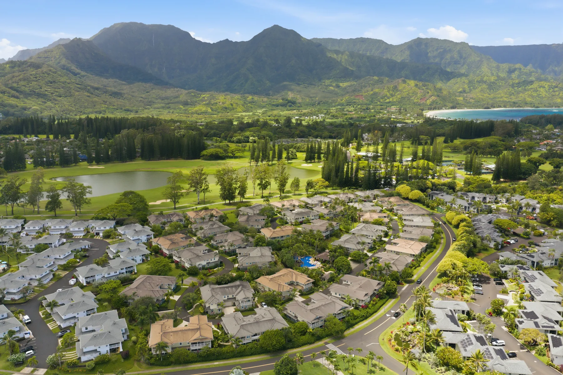 Hale Kaua'i