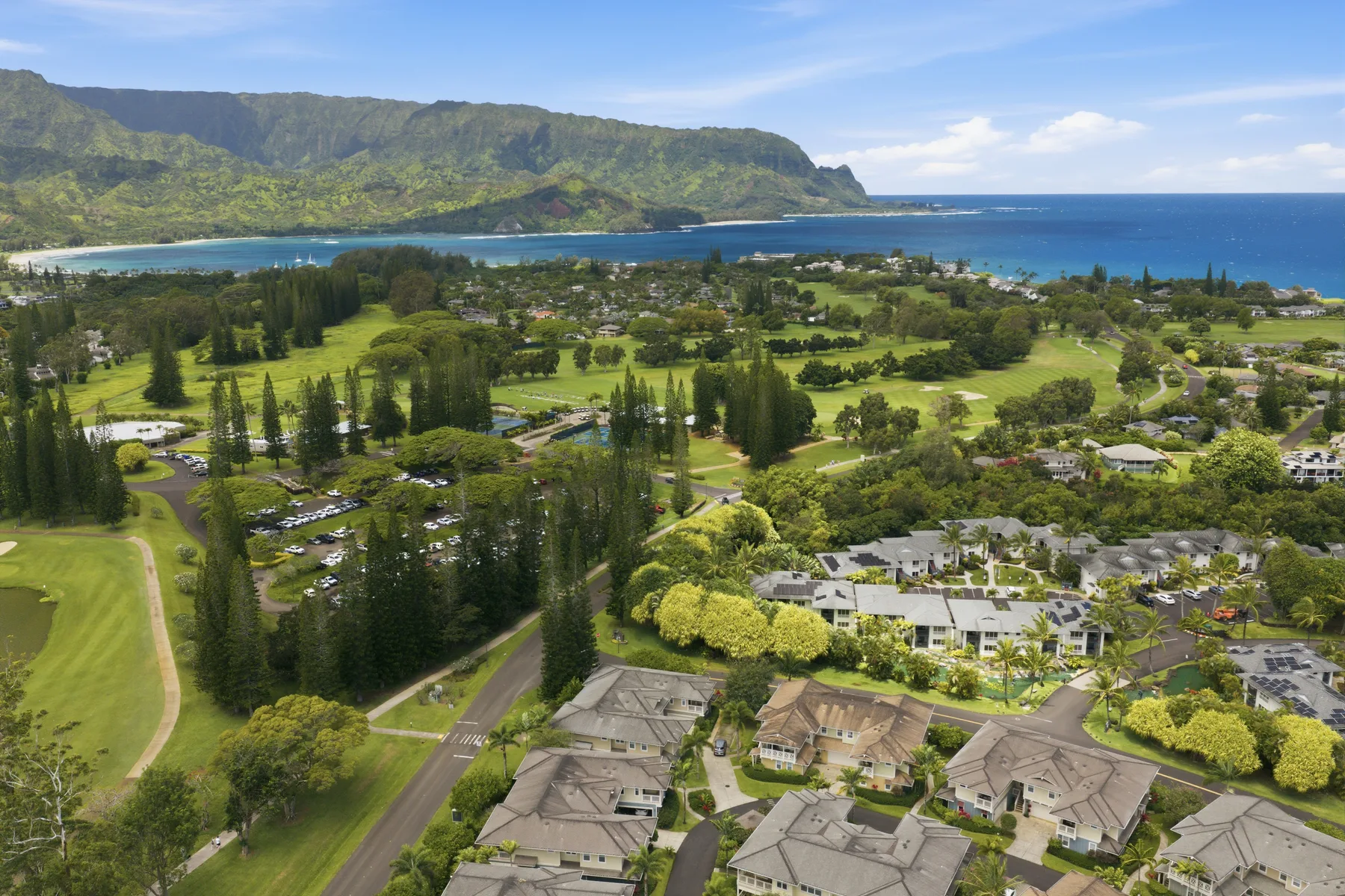Hale Kaua'i