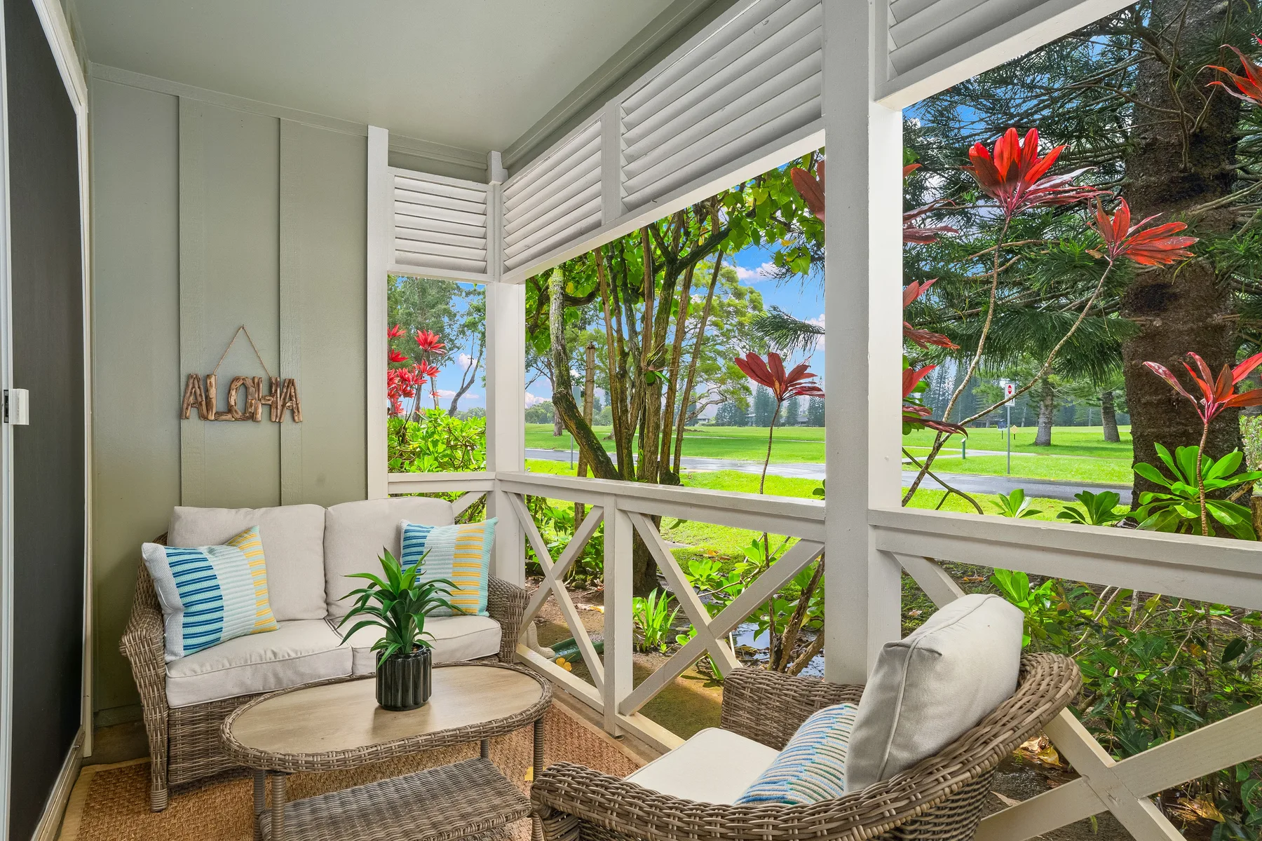 Hale Kaua'i