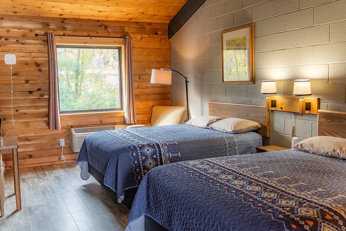 Standard room