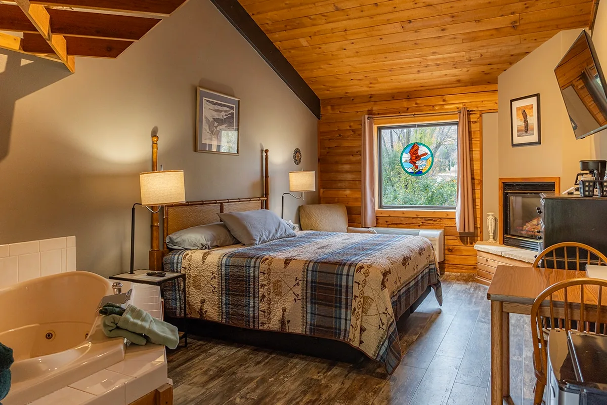 Eagle Suite