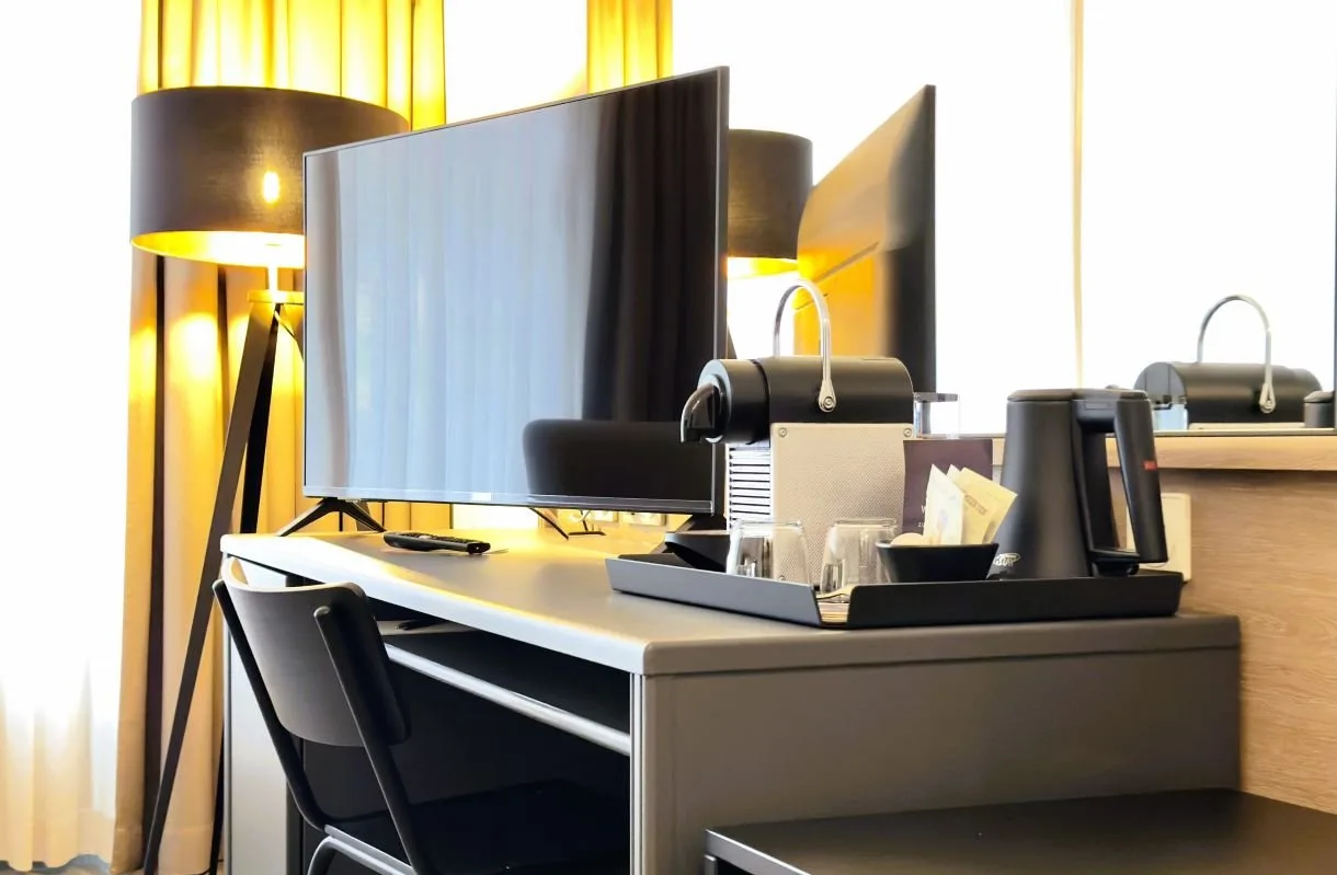Habitación Komfort