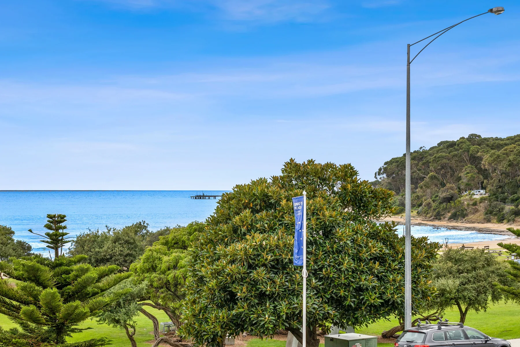 Waterfront One – Ocean Bliss
