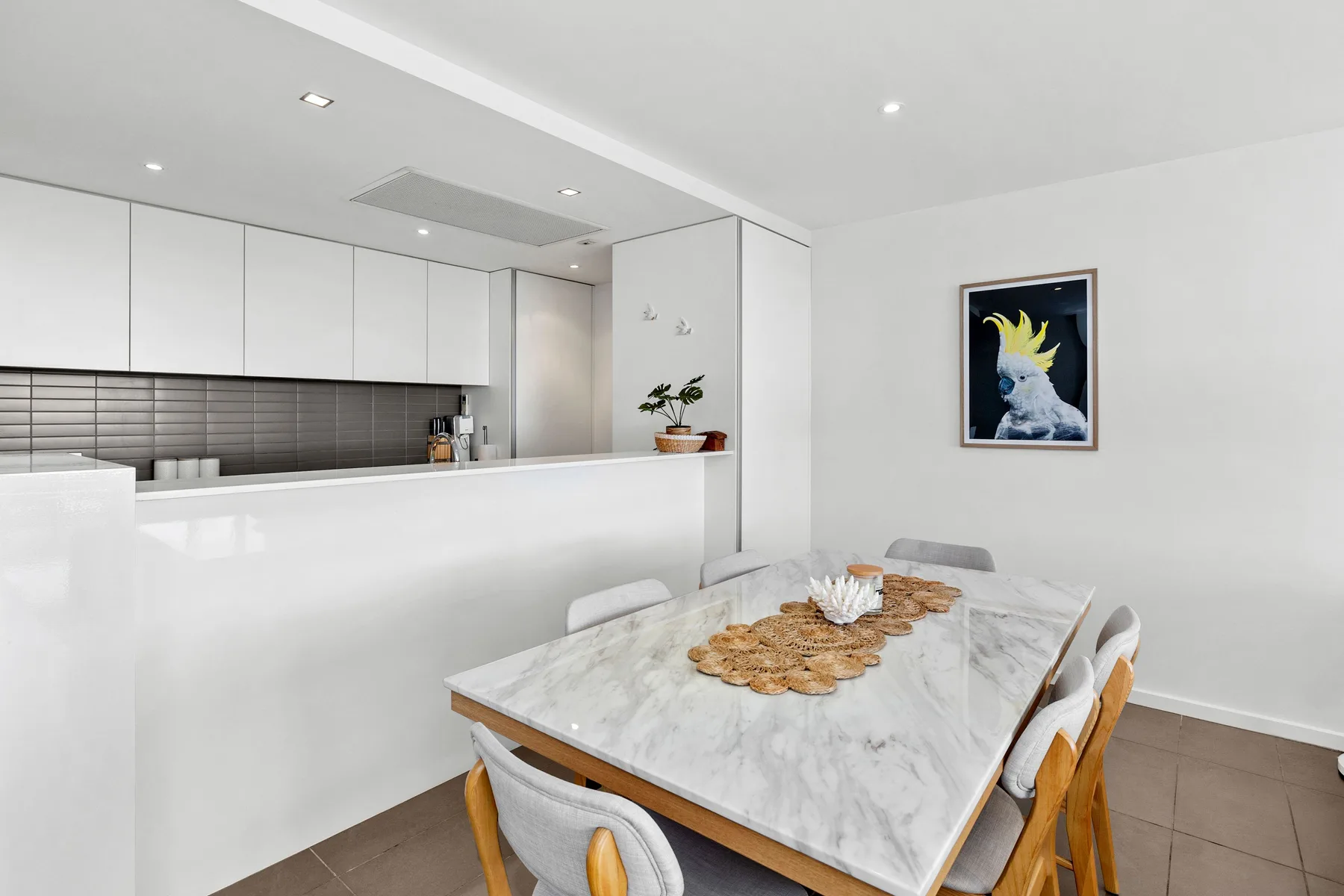 Waterfront One – Ocean Bliss