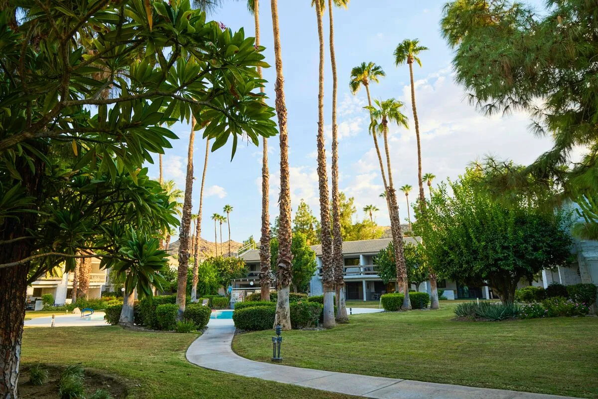 Waverly Palms - 8340