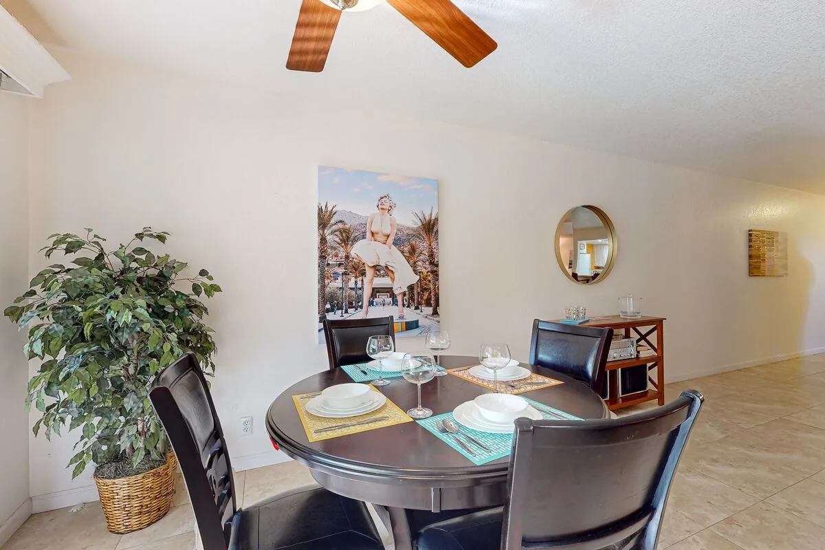Waverly Palms - 8340