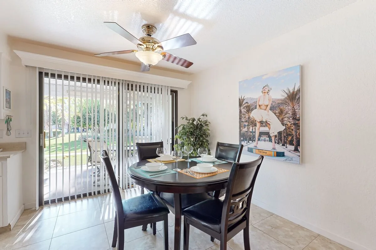 Waverly Palms - 8340
