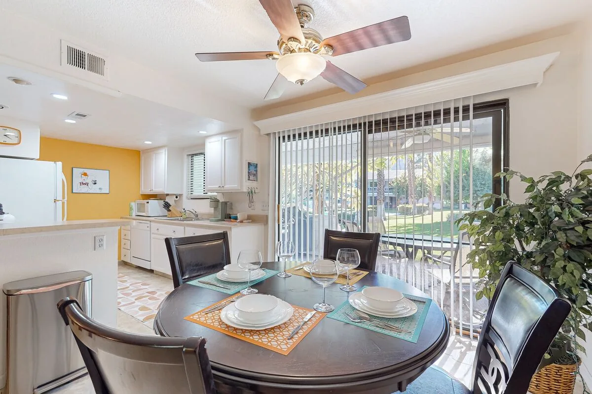 Waverly Palms - 8340