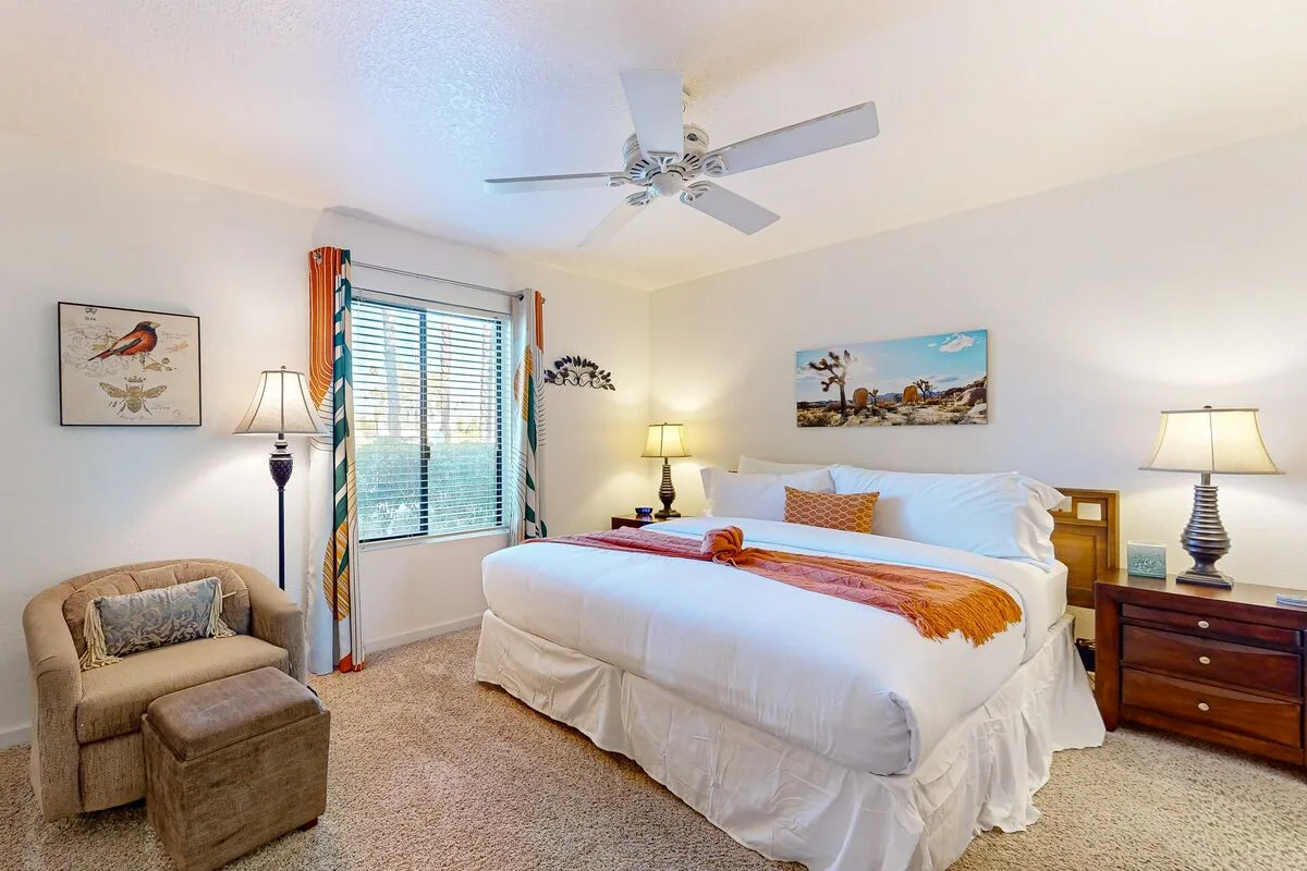 Waverly Palms - 8340