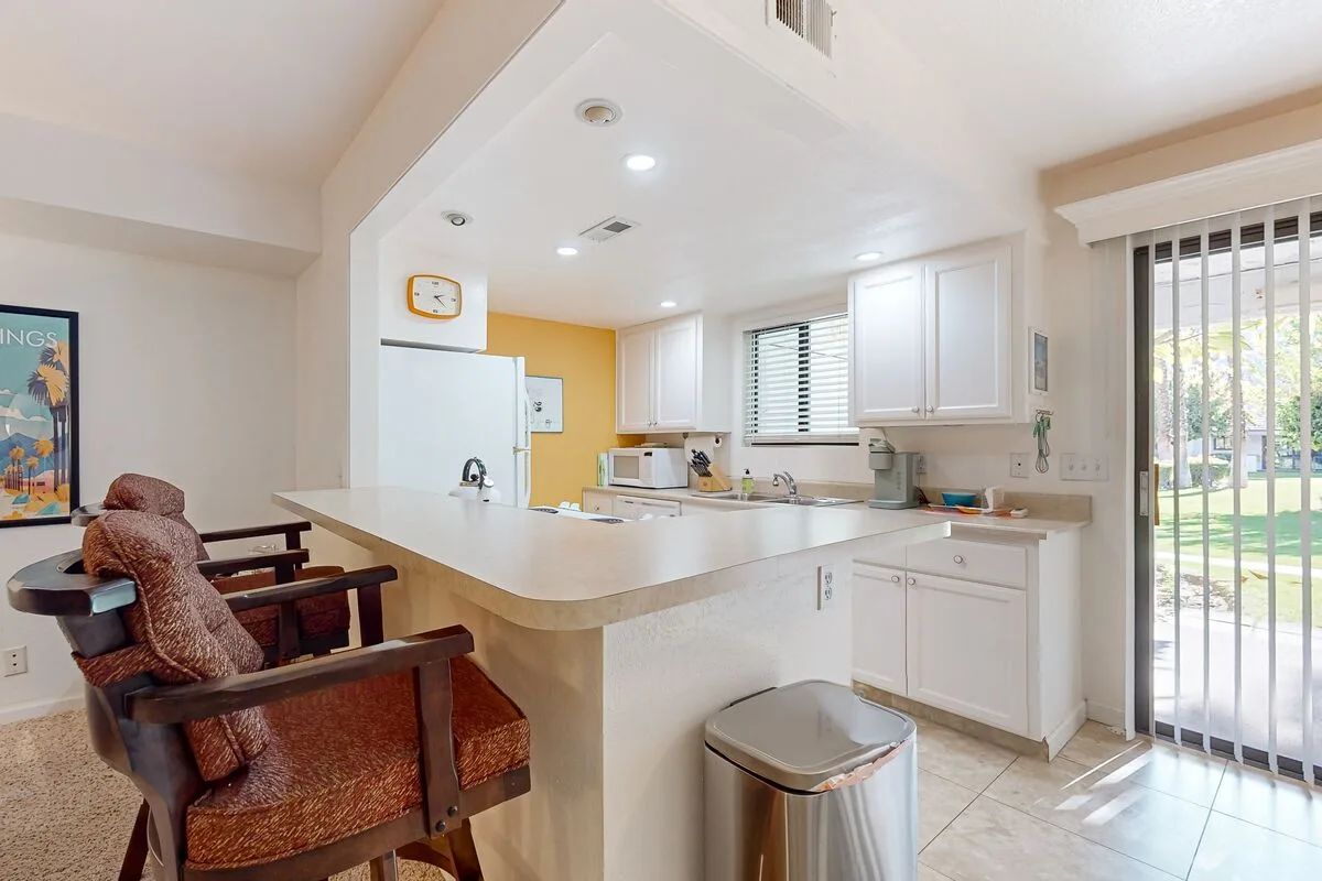 Waverly Palms - 8340