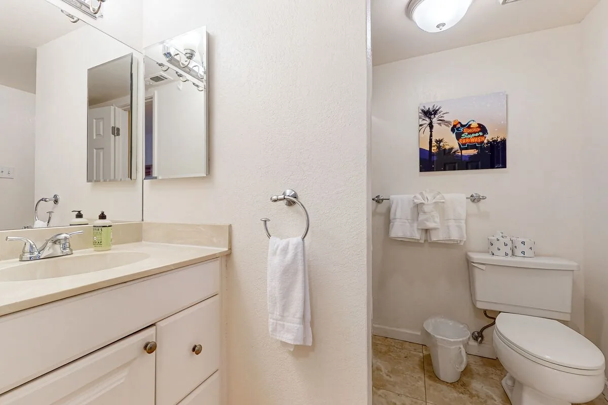 Waverly Palms - 8340