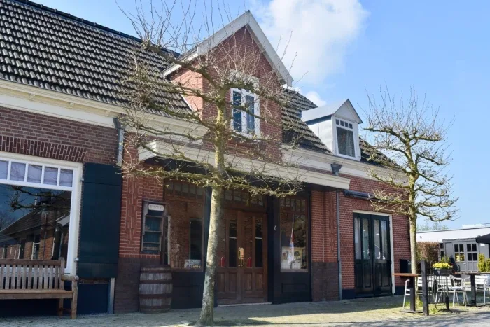 Bed & Breakfast DiepenHuus