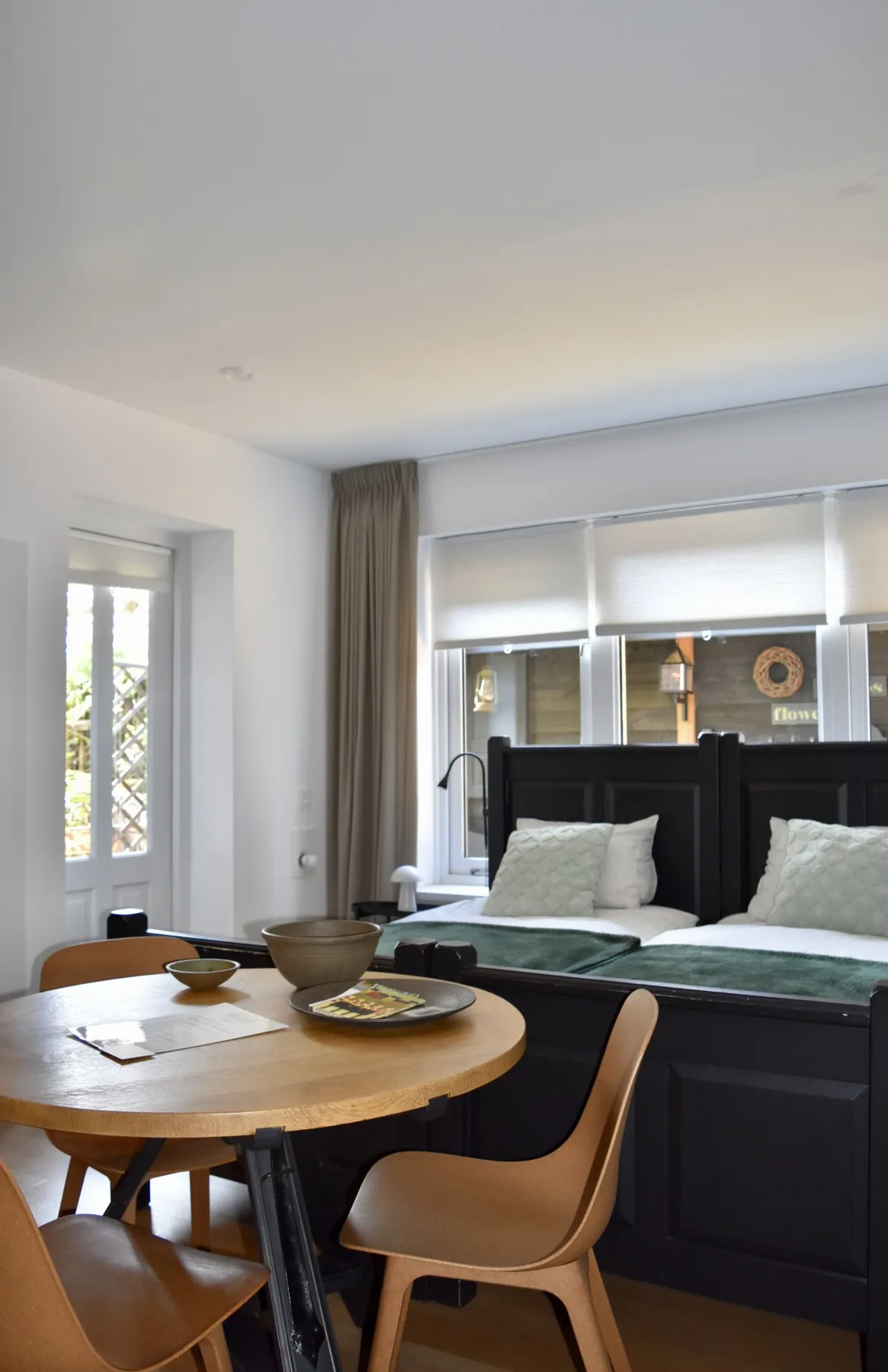 B&B DiepenHuus Beneden