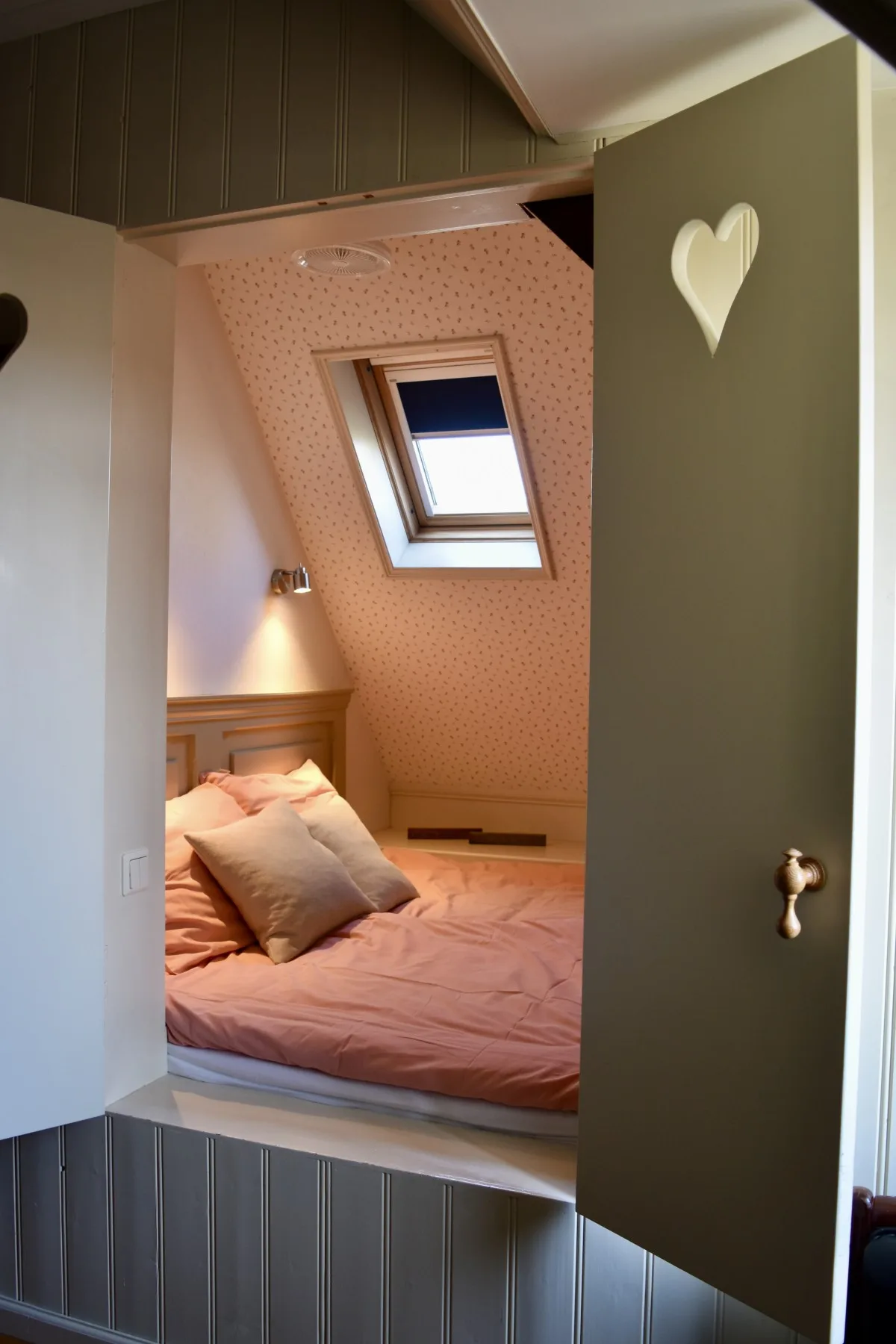 Imagen de B&B DiepenHuus Boven
