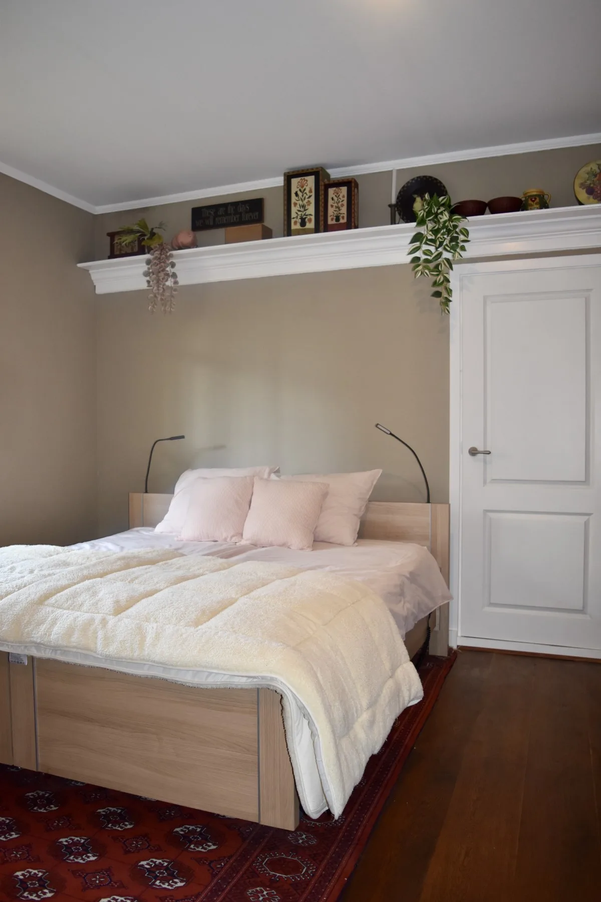 B&B DiepenHuus Achter