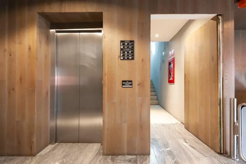 Well-designed 2BR near Polanco