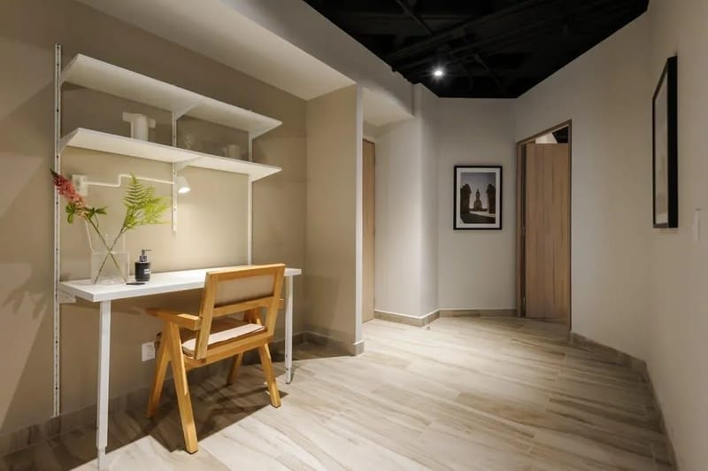 Well-designed 2BR near Polanco