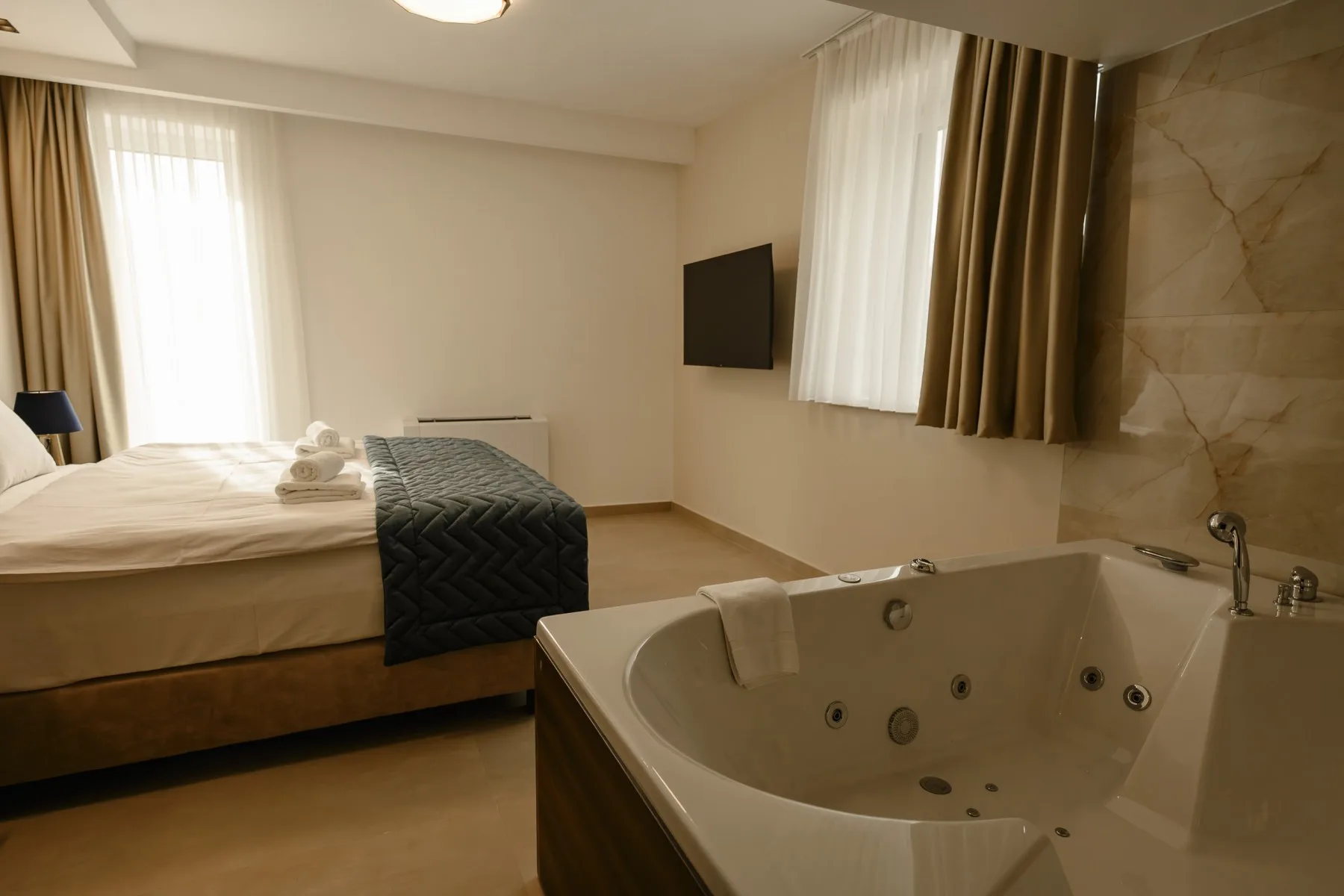 Hotel Leskovac
