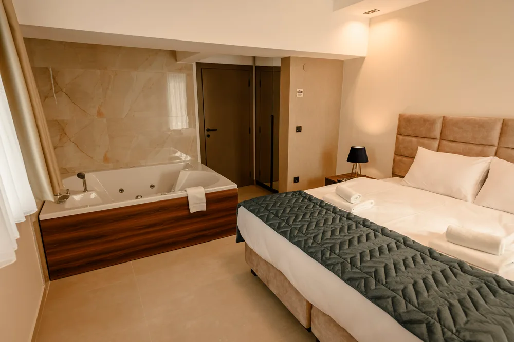 Hotel Leskovac