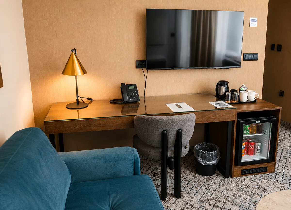 Apartamento