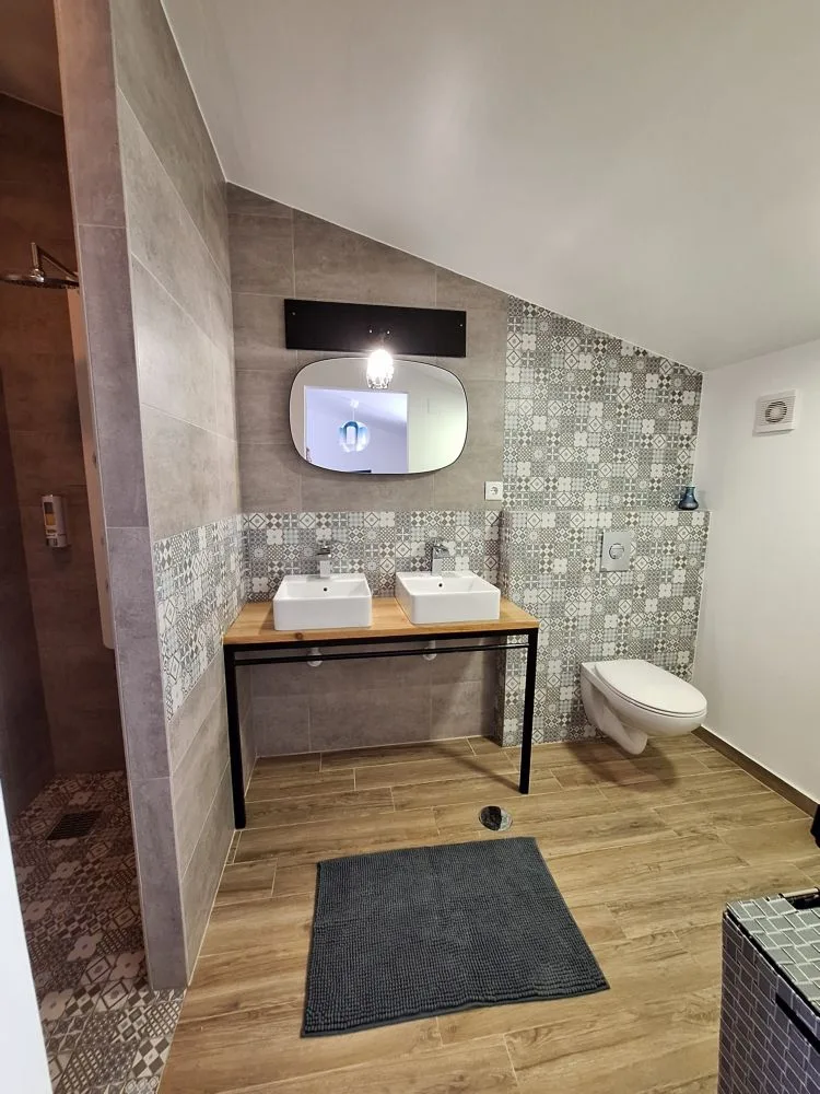 Studio Catia bathroom
