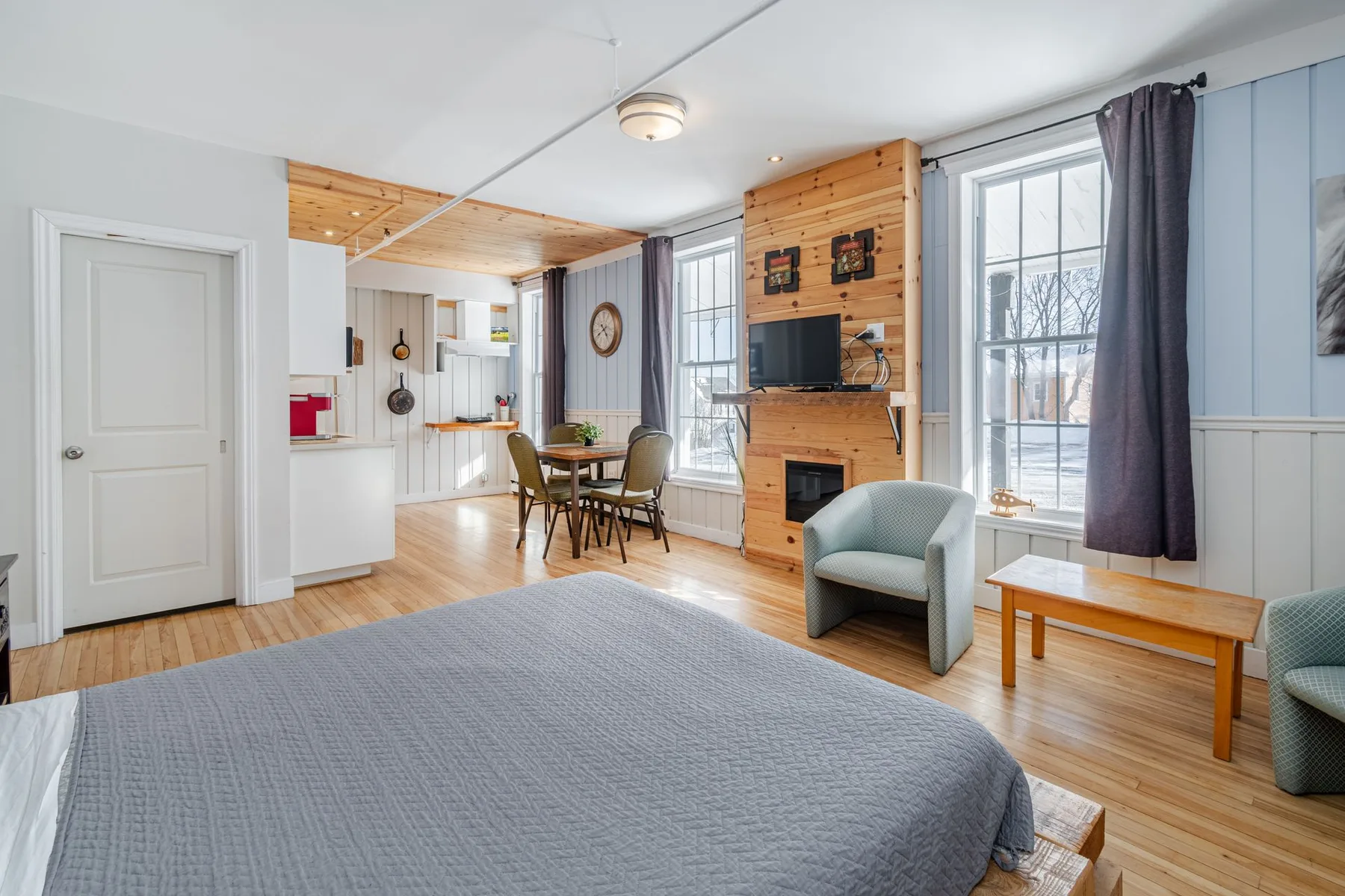 Le Manoir Charlevoix