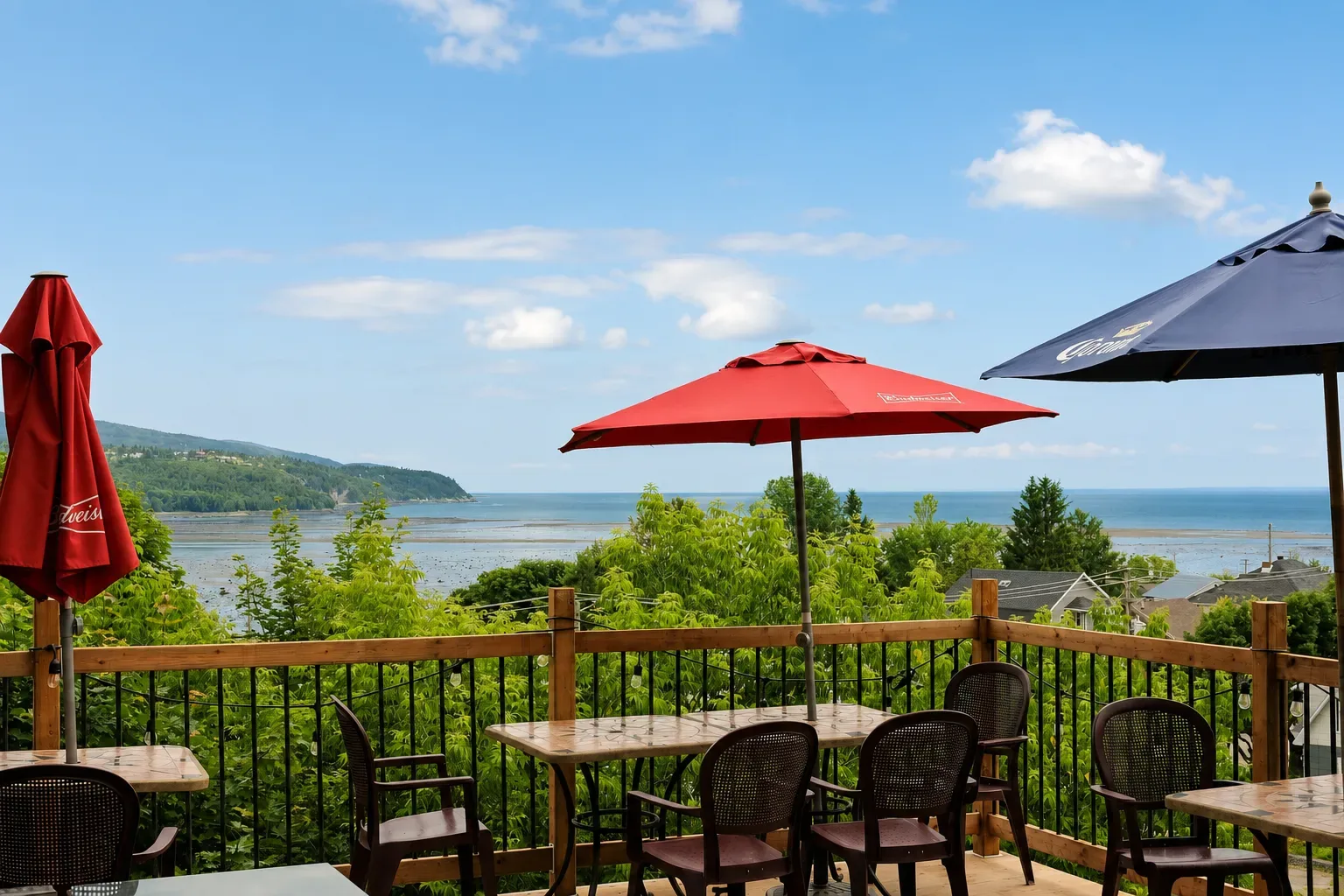 Le Manoir Charlevoix