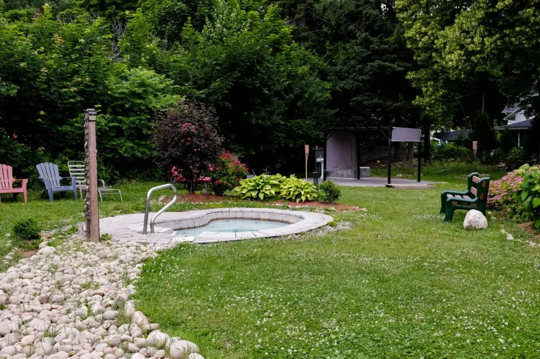 Le Manoir Charlevoix