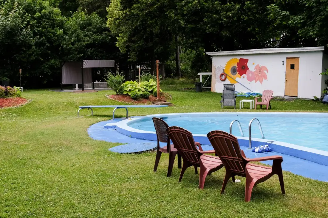 Le Manoir Charlevoix