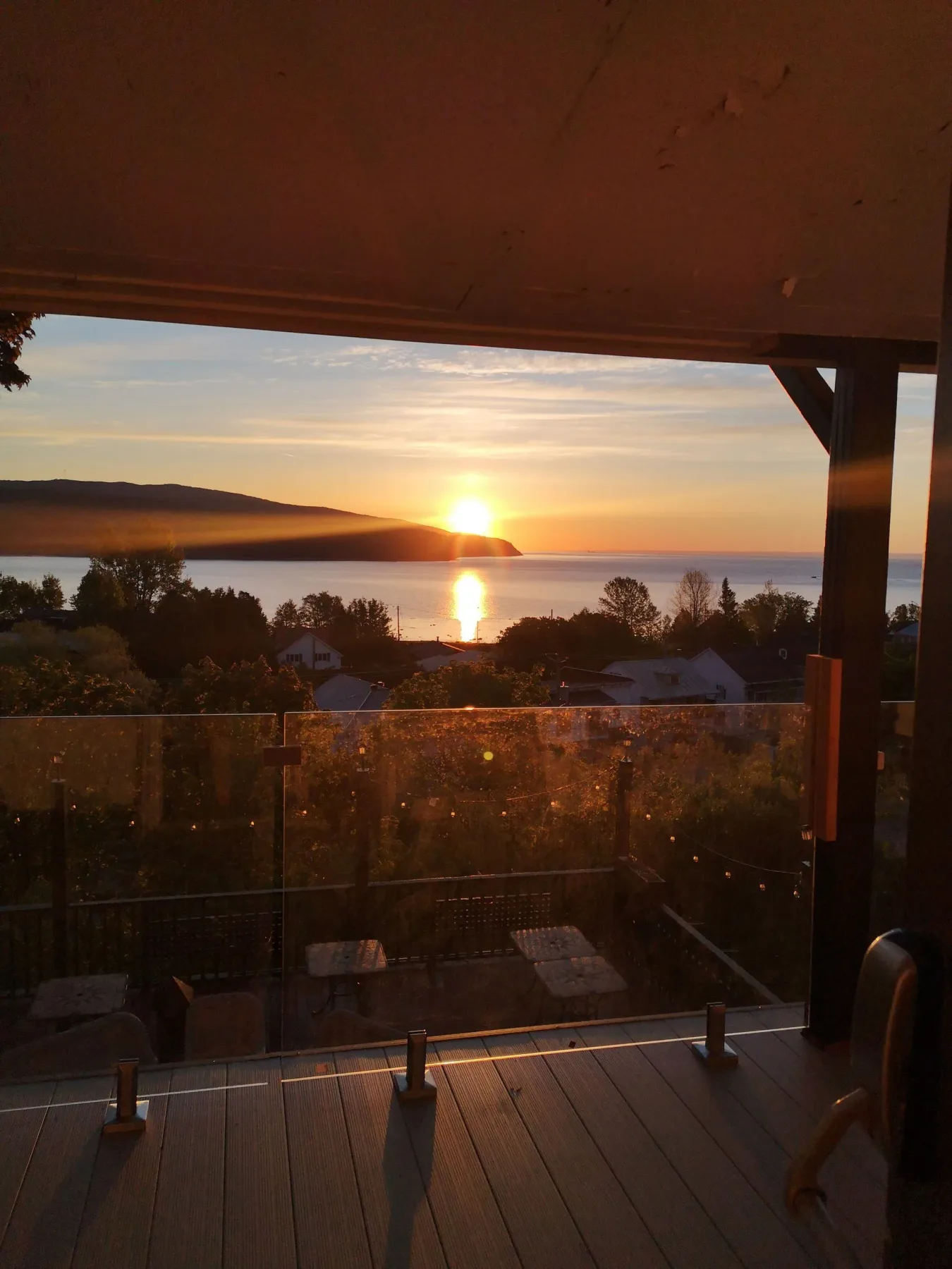 Le Manoir Charlevoix