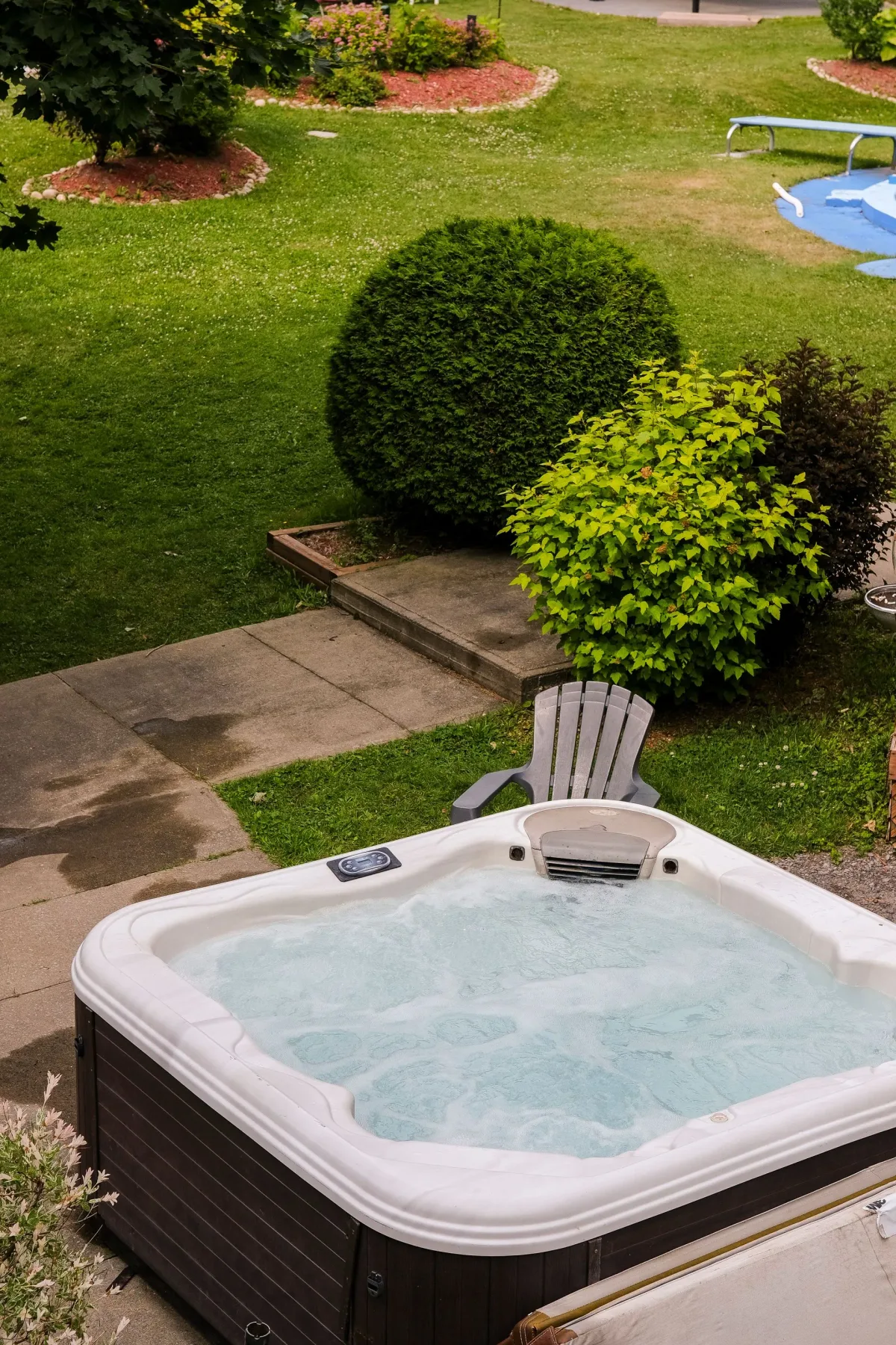 Le Manoir Charlevoix