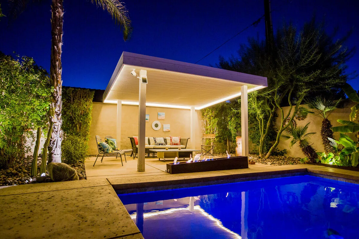East Venetia Manor - 3515