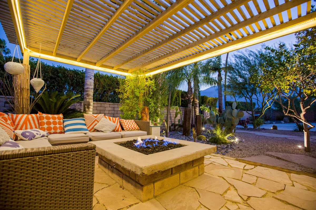 East Venetia Manor - 3515