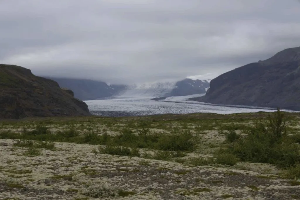 Skaftafell